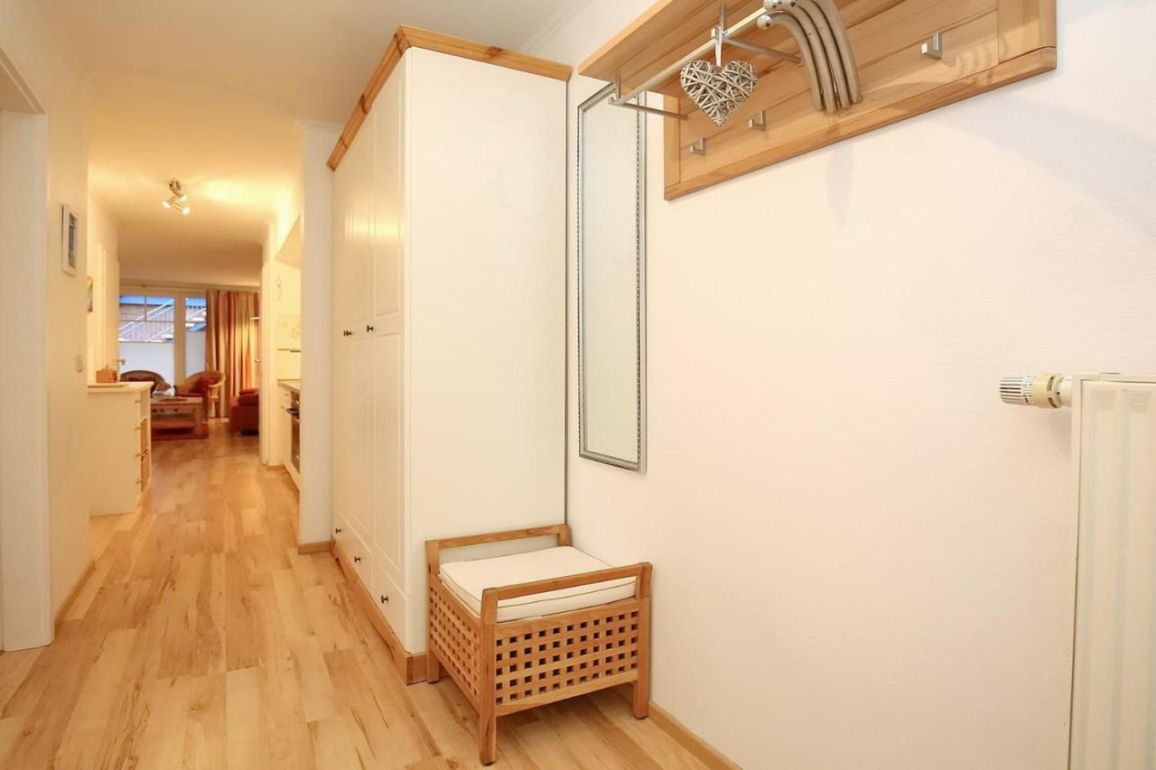 Feriendorf Papillon Wohnung 03-1 博尔滕哈根 外观 照片
