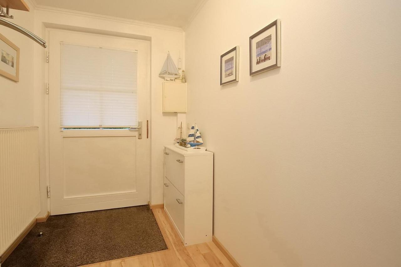 Feriendorf Papillon Wohnung 03-1 博尔滕哈根 外观 照片