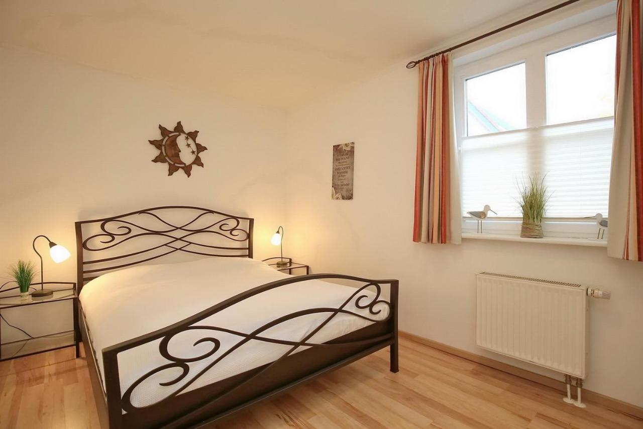 Feriendorf Papillon Wohnung 03-1 博尔滕哈根 外观 照片