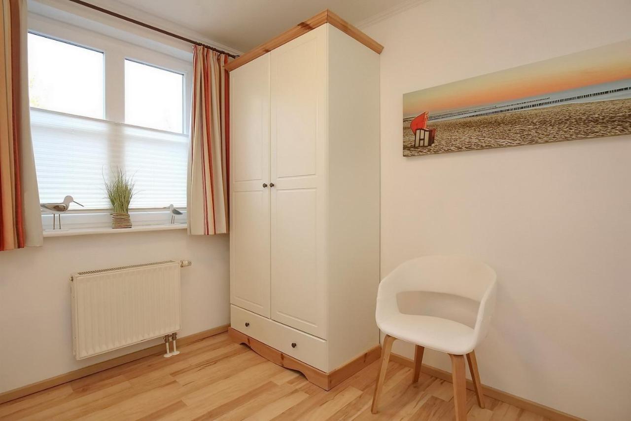 Feriendorf Papillon Wohnung 03-1 博尔滕哈根 外观 照片
